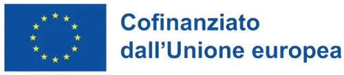 Cofinanziato dall’Unione europea