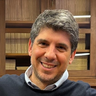 Marco Agostino Deriu